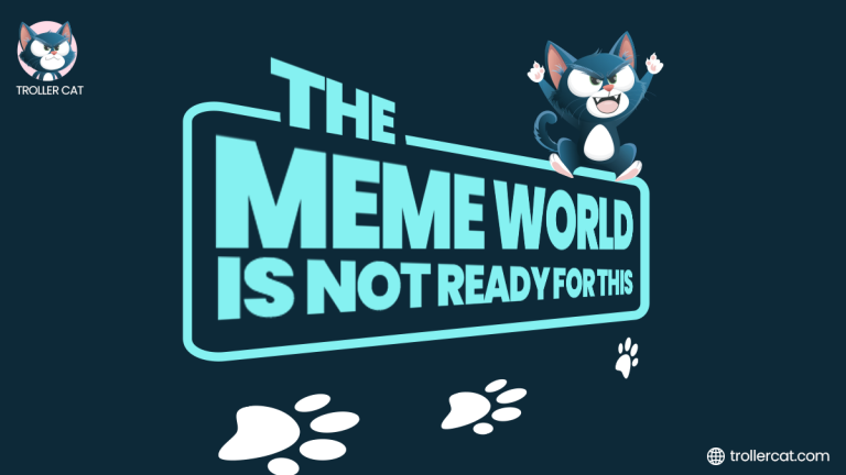 Troller Cat Presale Ignites as GOHOME and Test Struggle with Market Swings