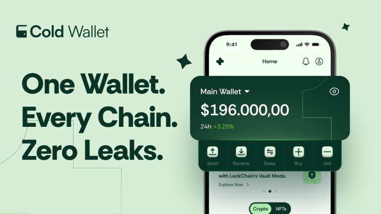 TRX Eyes $0.2800, Cold Wallet Shows 4900% ROI, & ADA Struggles