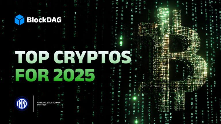 Top 5 Crypto: Trump, Pi Network, PEPE, POPCAT, and BlockDAG Break Out in April
