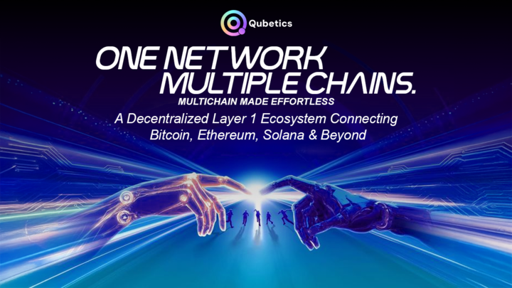 Qubetics vs Polkadot: Non-Custodial Wallets, Interoperability, and Polkadot Price Prediction