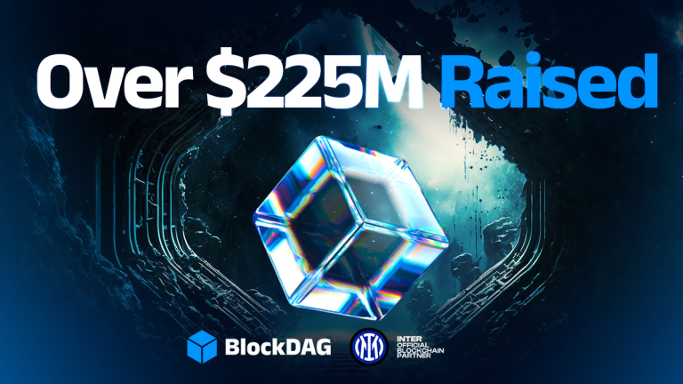 BlockDAG Leads 2025: $0.0019 Price Beats SHIB and XMR!
