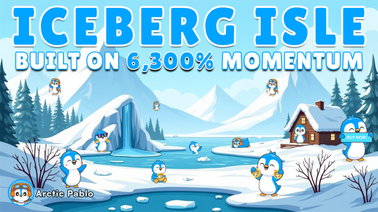 Best Meme Coins for Exponential Returns: Arctic Pablo, Book of Meme, Dogs