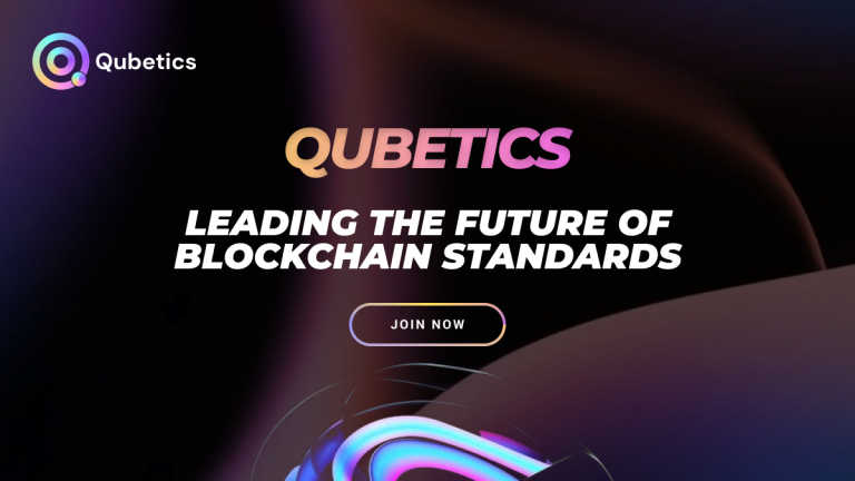 Qubetics Drives Cross-Border Adoption as Mantra Evolves and Stellar Expands—Best Cryptos to Buy This Week