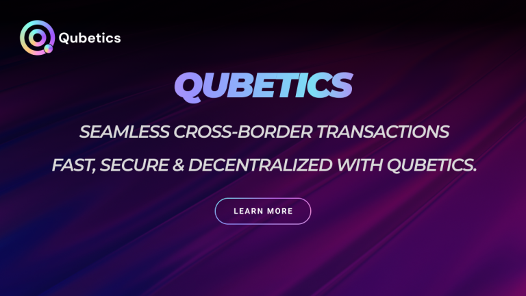 Qubetics Presale Growth Highlights Its Role Among Top Altcoins to Invest in for Long Term With Stacks and Cardano Updates