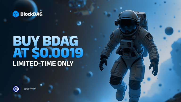 SHIB & ADA Drift Sideways While BlockDAG’s $0.0019 Listing Deadline Nears