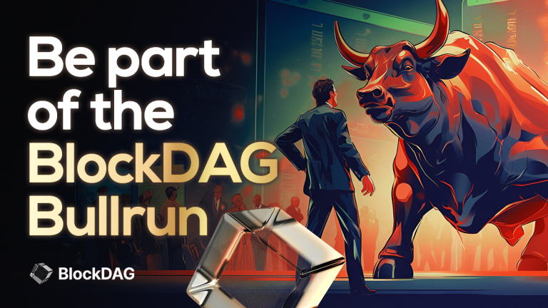 PEPE, BONK, & BlockDAG Take Center Stage in the 2025 Bull Run
