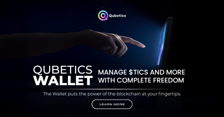 BNB Made Waves Once and Qubetics Is Now Earning Its Spot as the Most Popular Cryptocurrency