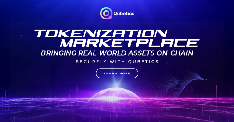 Qubetics, GateToken, and Bitcoin: Best Crypto ICOs to Invest in 2025 for Major Gains