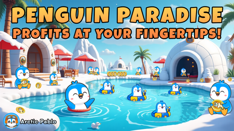 Arctic Pablo, Doginme and WUFFI Updates—Best Crypto to Invest In Now