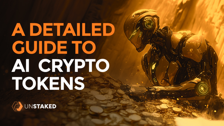 Top Crypto Coins to Watch in 2025: Unstaked, GRT, AGIX, & FET