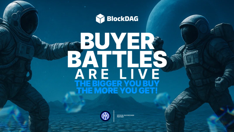 Check TRUMP Coin News, Tron Price Analysis, & BlockDAG’s 100M Daily Battles