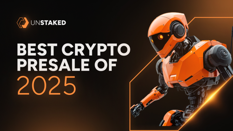 Best Low Cap Crypto to Buy in 2025: Unstaked, AIOZ, and Akash Offer Massive Upside