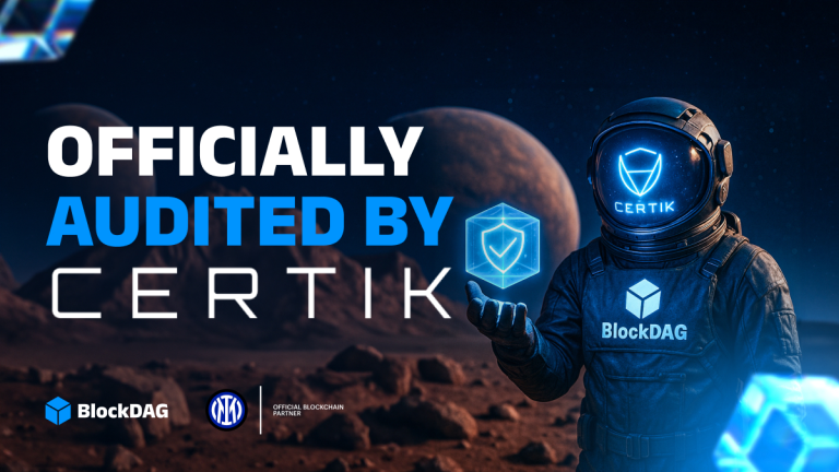 Track UNI’s Price Movement & PI Sentiment as BlockDAG Confirms 20 Listings!
