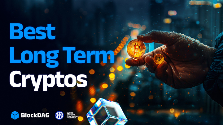 Top Crypto Gems to Buy Now: BlockDAG, SOL, DOT, & ADA