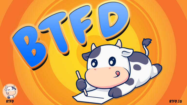 Regret Not Grabbing Toshi Back Then? BTFD Coin’s Countdown, $7M Raised, and 200% Bonus Make It a Must-Watch Right Now