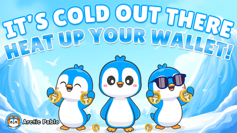 Arctic Pablo Coin, Daddy Tate, and Fartboy: Top new meme coins to invest in May 2025