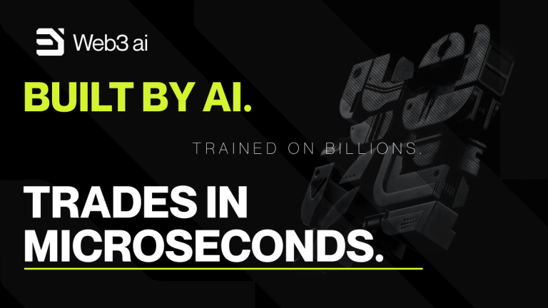 Insights on AVAX’s Price Moves, LINK VRF Utility & Web3 ai’s Presale Boom