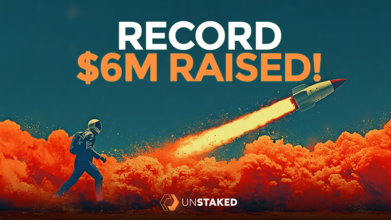Unstaked’s $1M Giveaway Gains Edge as XRP and BNB Stall