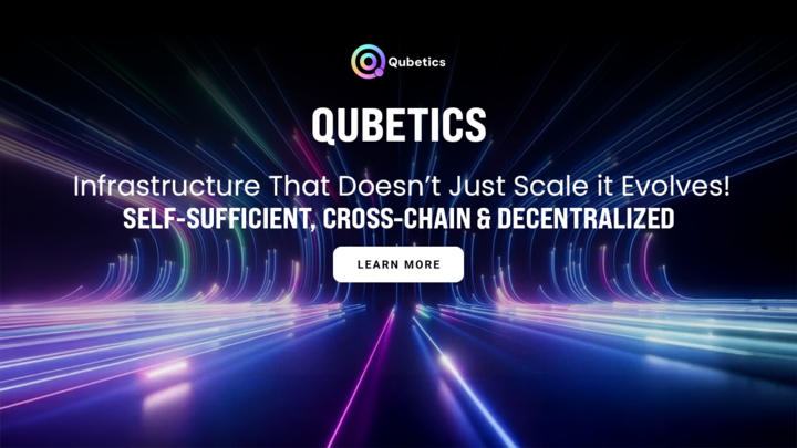 Best Crypto Investment 2025: Deep Dive into Qubetics, Bitcoin, and OKB’s Latest Advances