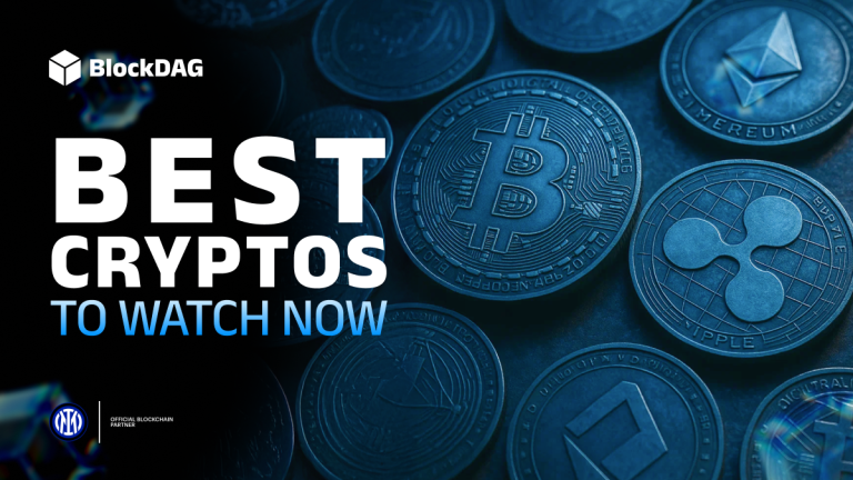 Best Performing Cryptos in 2025: BlockDAG, ONDO, Filecoin, & Solana