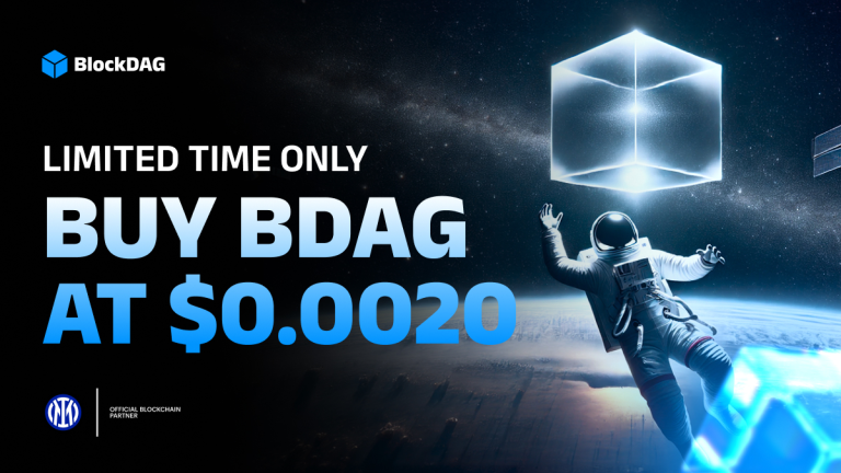 BlockDAG Leads Top Crypto Coins as BNB Consolidates and AVAX Targets $40