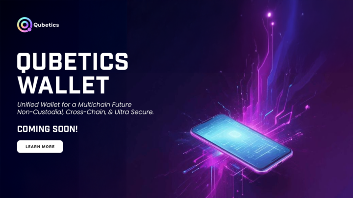 Evaluating Ondo Price Prediction 2026 as DeFi Matures—Is Qubetics’ Wallet Innovation the Missing Piece?