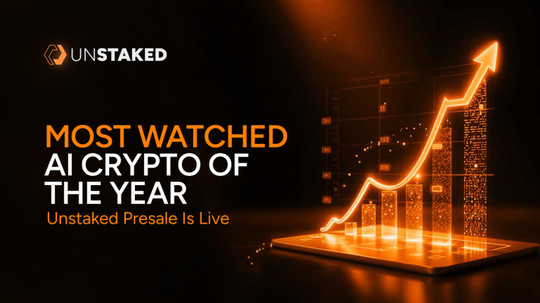 Insights on Unstaked’s AI System, Polygon & Polkadot Price Trends