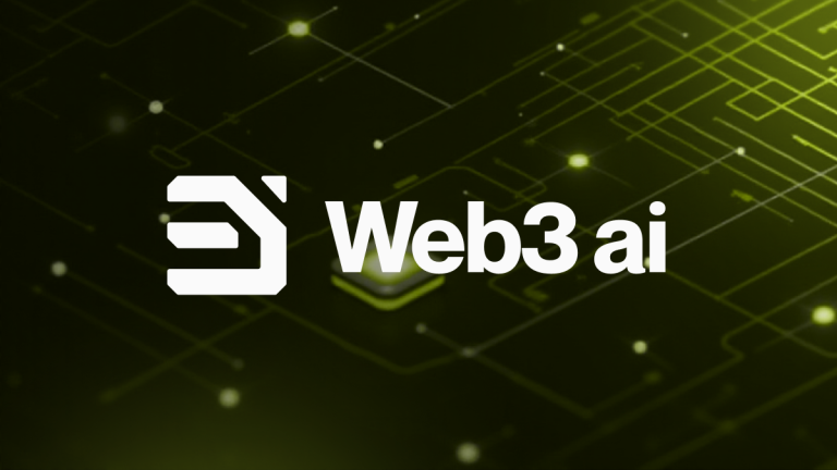 ETH Dips & XRP Builds Excitement; Web3 ai’s $777K Giveaway In Focus