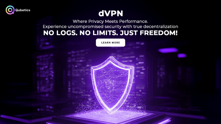 Top Cryptos to Buy in 2025: Qubetics’ Decentralized VPN Surges Ahead, Chainlink & Sui Drive Adoption