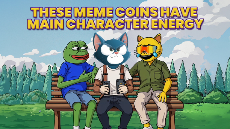 Stage 6 Now Live: 3 Best Meme Coin Presales to Buy Now Feature Dogecoin, Pepe, and a Low-Cap Gem at $0.00001459