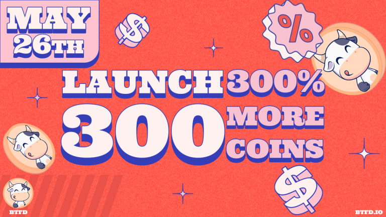 Best New Meme Coins for Significant Returns: BTFD Coin, DOGE, and SHIB Updates