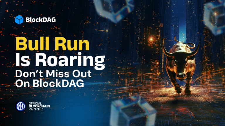 SUI Climbs, Hyperliquid Gains Traction, & BlockDAG Promises 10,000x Returns