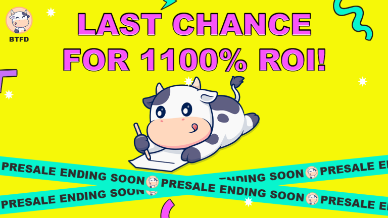 Best Cryptos to Stake: BTFD, Moo Deng, GIGA Updates