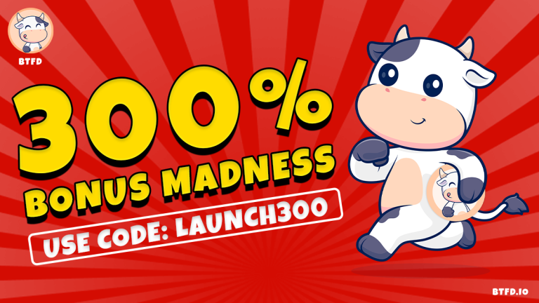 Don’t Miss Out Like You Missed TRUMP—Catch the Top Meme Coin Presale to Buy Today with 300% Bonus and 12X Upside!