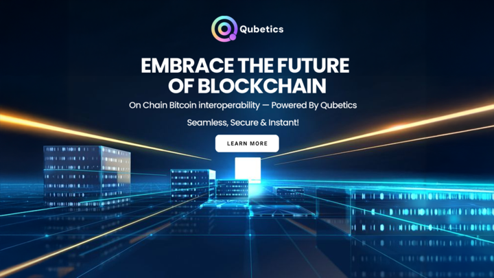 Top Rated Crypto Coins of 2025: Qubetics, Arweave, and SUI Redefining Blockchain Innovation