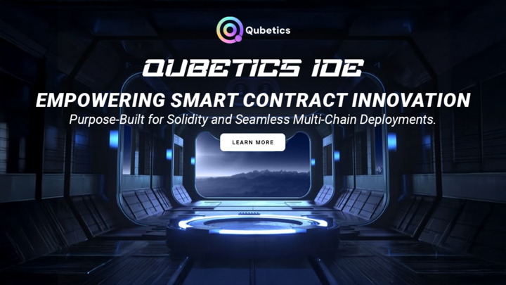 Qubetics Rewrites Blockchain Standards as Ethereum and Maker Reinvents Governance — Top Cryptos to Join for 2025