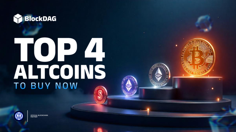 Most Promising Crypto in 2025: BlockDAG Hits $279M as LTC, ONDO, and HBAR Show Potential