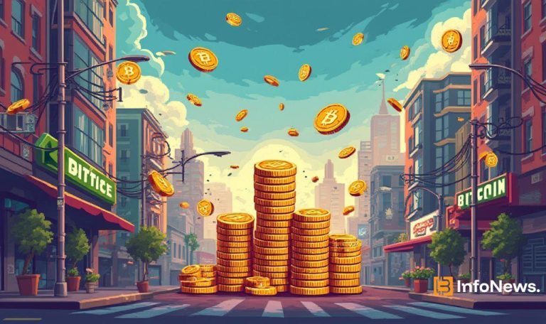 Michael Saylor’s Strategy Acquires 7,390 Bitcoin Amid Lawsuit