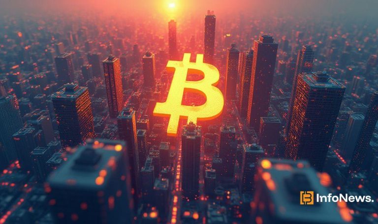 Bitcoin Anticipates 6x Surge Amid Institutional Buying