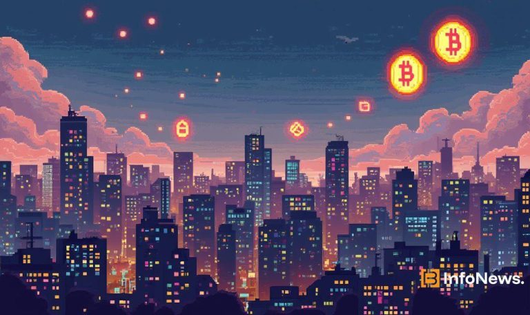 Bitcoin Nears $113K Amid ETF-Driven Surge