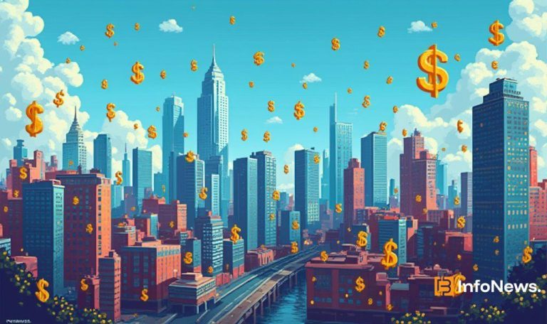 UK Surpasses China as Second-Largest Holder of US Treasurys