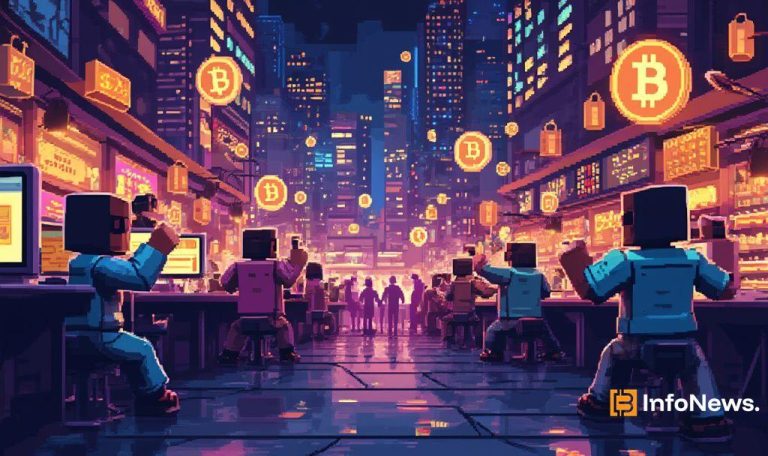 Ethereum Reserves Drop 300,000 ETH on Binance