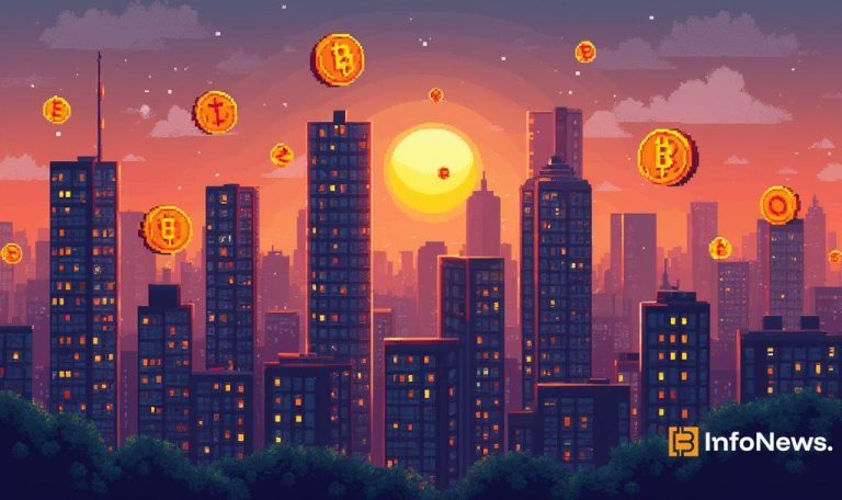 Corporations Enhance Bitcoin Holdings Amid Treasury Shift