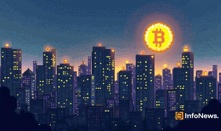 Bitcoin Sharpe Ratio Signals Cautious Market Optimism