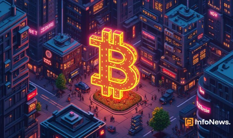 Bitcoin ETFs Show Record Inflows as Market Gains Traction
