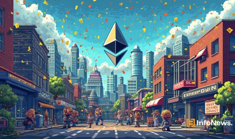 Ethereal Surge: Ethereum Crosses $2,500 Mark Amid Analyst Buzz