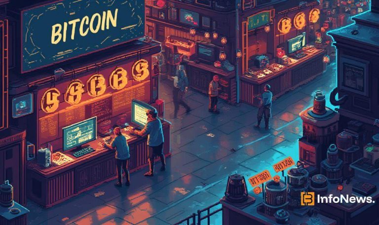 Bitcoin Price Target: Veteran Traders Predict $150K Peak