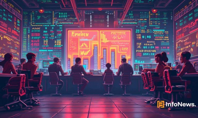 GD Culture Group Launches $300M Crypto Fundraising Plan