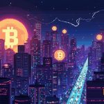 Coinbase Reports 15% Bitcoin Trades via Lightning Network