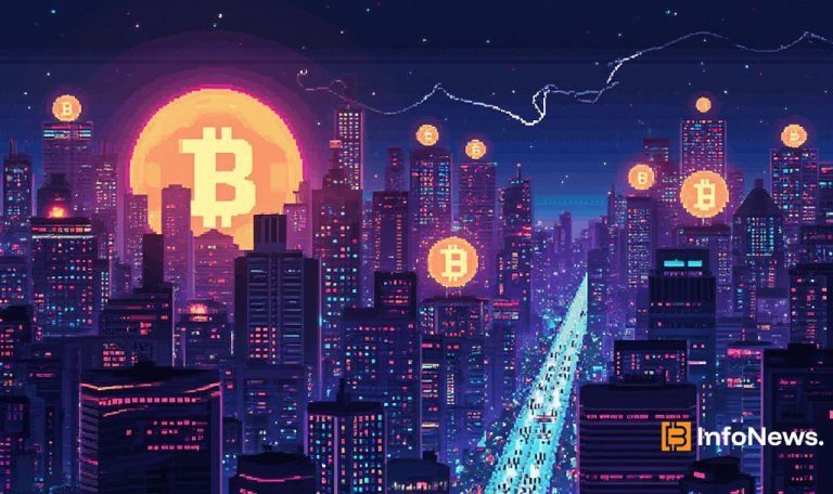Coinbase Reports 15% Bitcoin Trades via Lightning Network